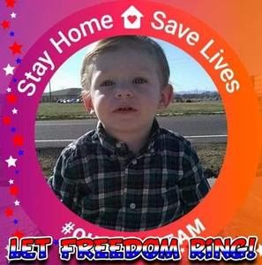 Meet your Posher, Karen ann